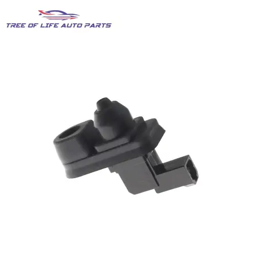 Imagen 2 del producto Interruptor de advertencia de jamba de puerta Endgate para Chevrolet, Colorado, GMC, Canyon, 5/10-2004, Hummer H3, 2012-2006, 2010, 15905665, 1/2/97252731