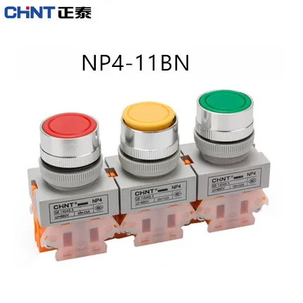 Chnt 22Mm NP4-11BN …