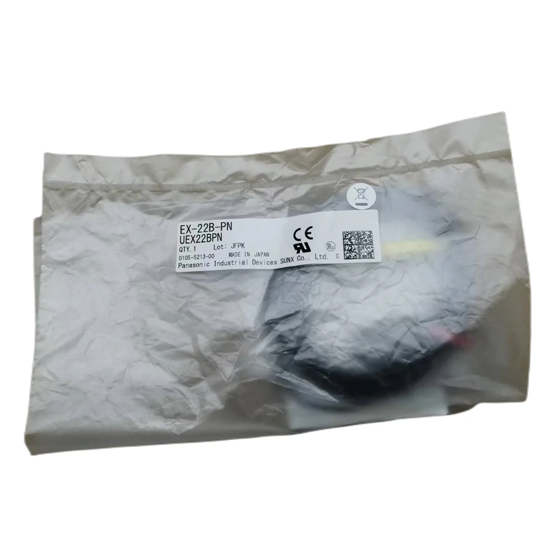 Photoelectric reflector EX-22B-PN sensor  Ultra-compact Photoelectric Sensor optical proximity position sensor