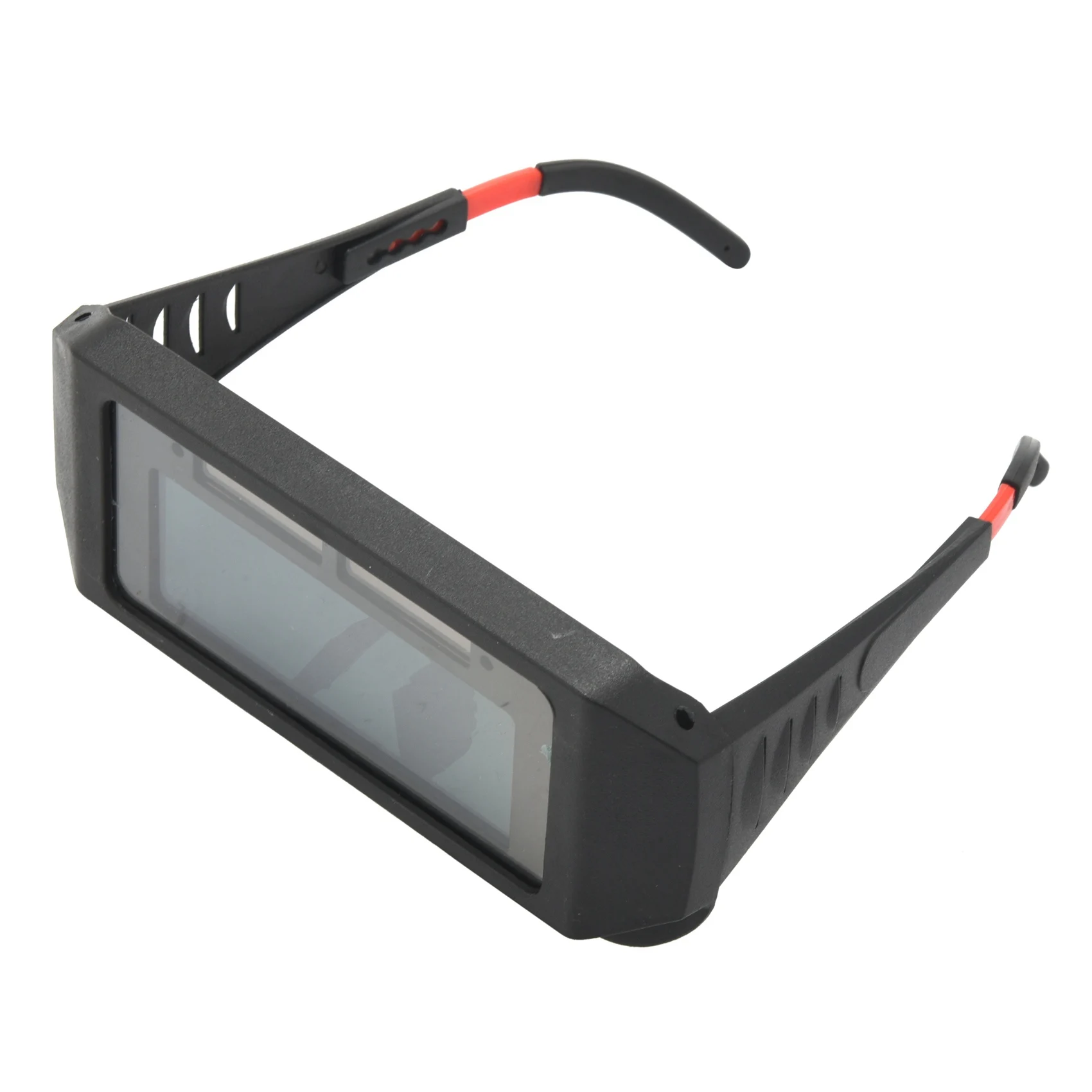 Y51A-3X Solar Automatic Dimming Welding Protective Mask Welder Glasses Welding Cap