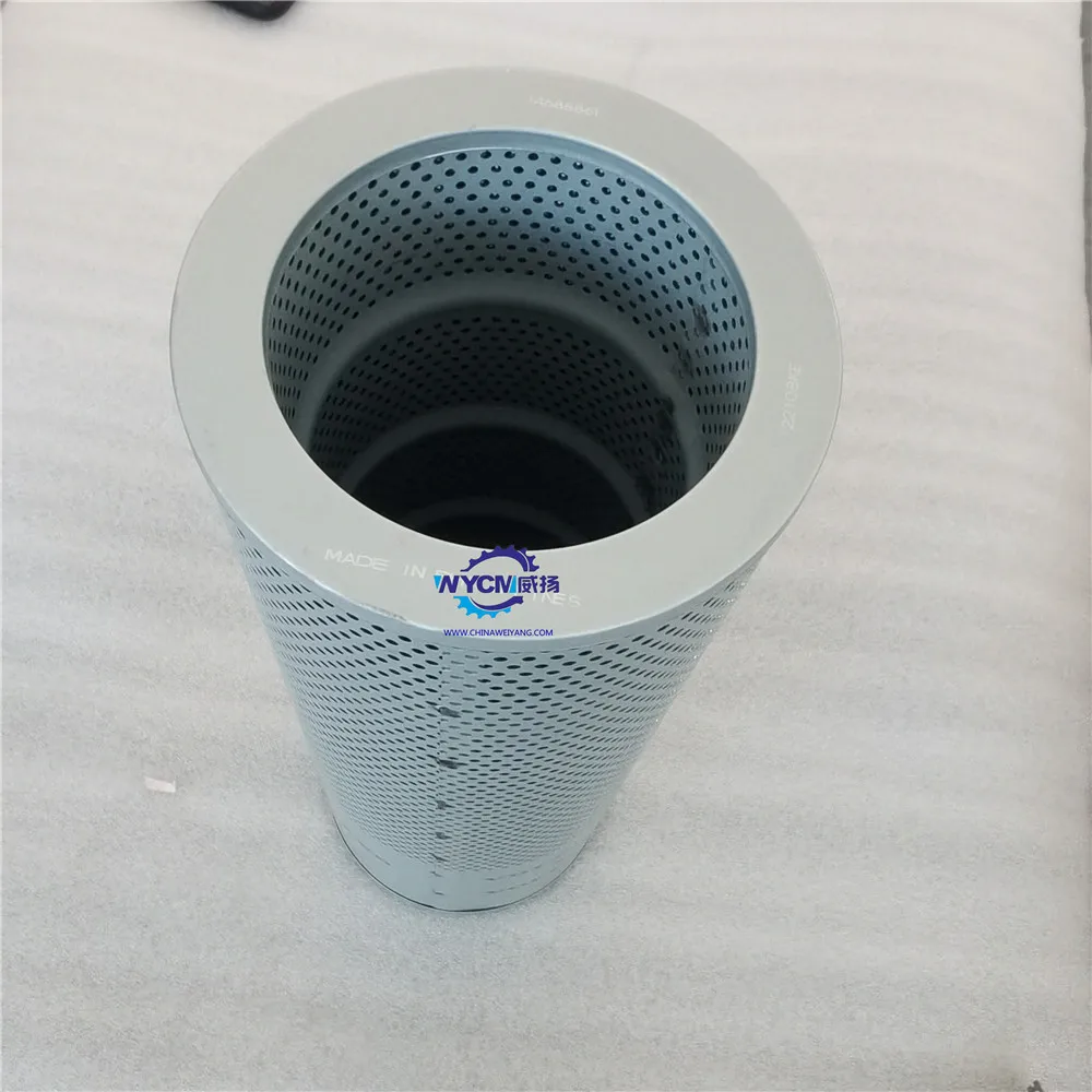 

Original Part 14688861 Returning Oil Filter For EC300DL Excavator