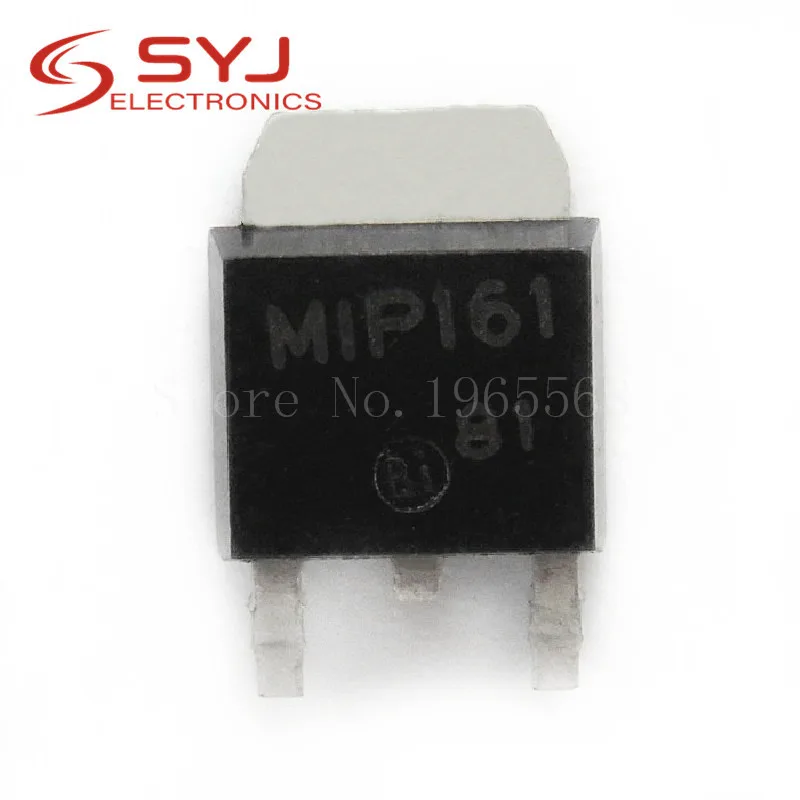 5pcs/lot MIP161 TO252 TO-252 In Stock