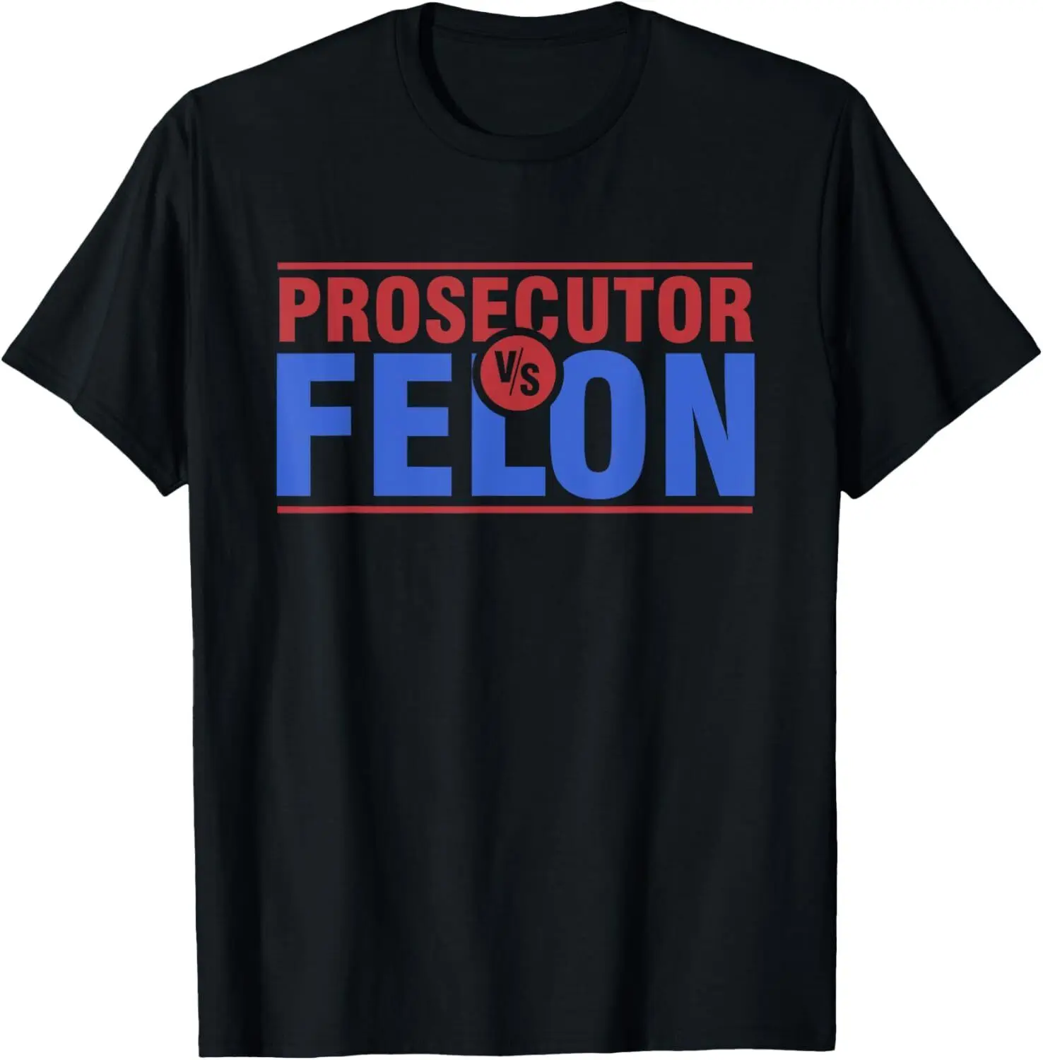 

Advocate For Change Kamala Harris 2024 Prosecutor Vs Felon T-Shirt