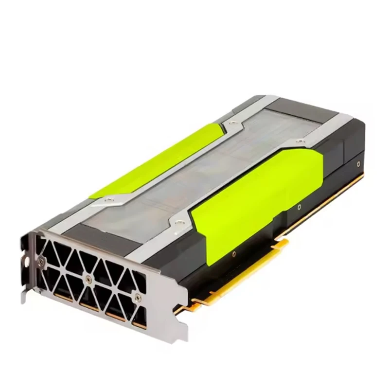 For  P40 GPU Graphic Card 24gb Gpu HBM2 Video Accelerator Card for ChatGPT AI HPC Data Cen
