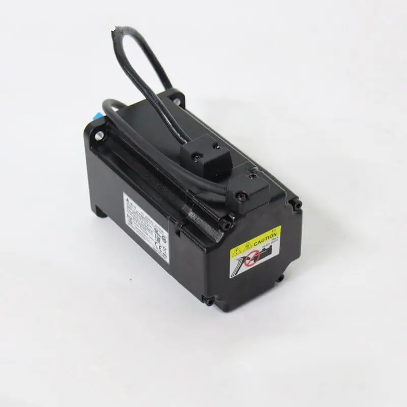 Servomoteur série ECMA 400W ECMA-C20604RC
