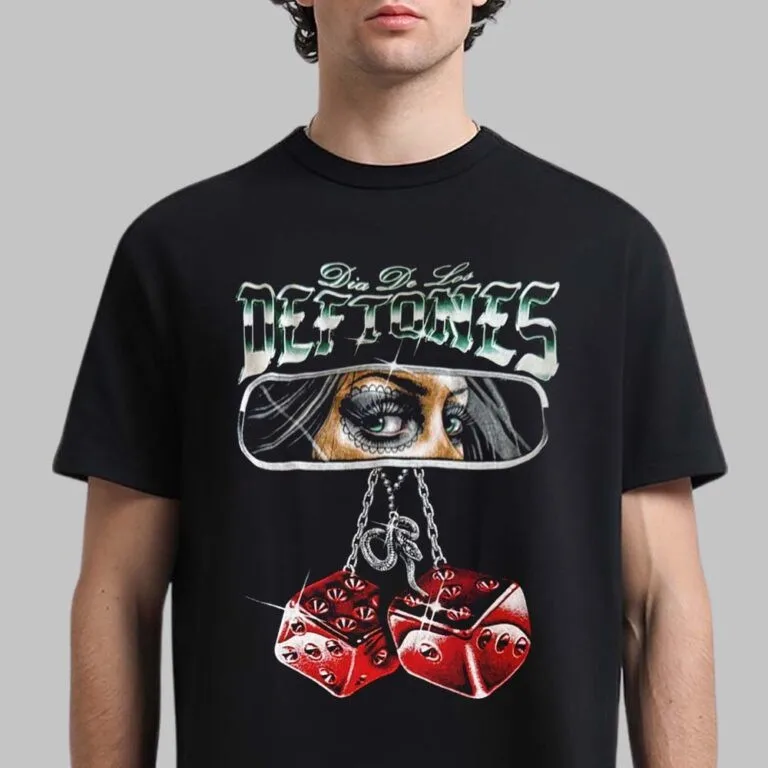 Deftones Di@ De L F… - image