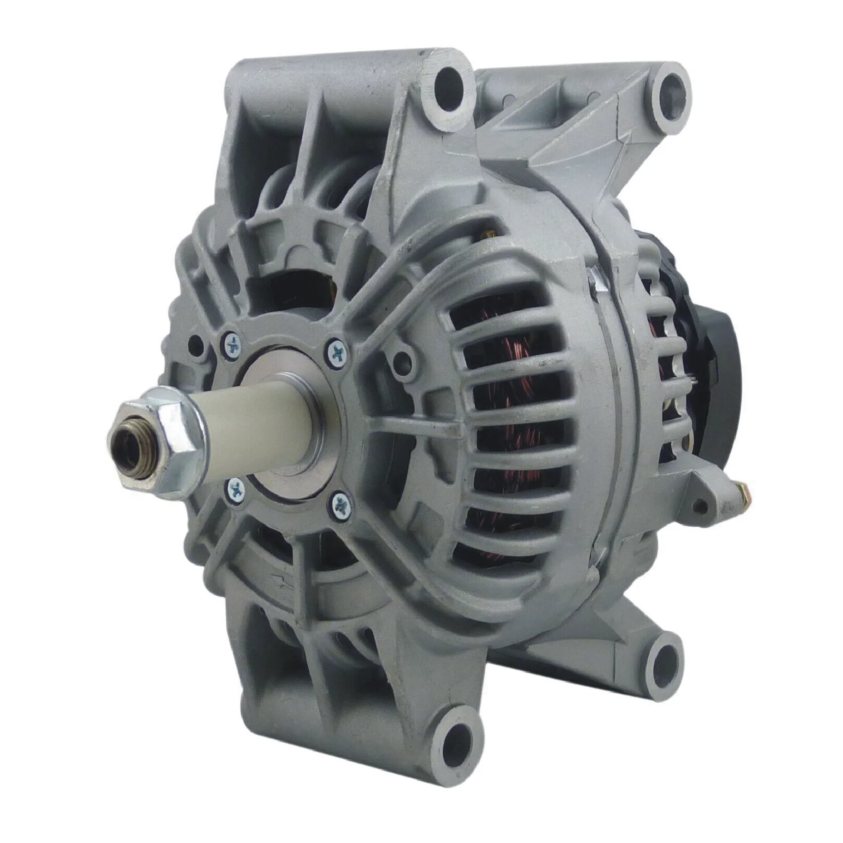 

ATG11505 Alternator For Kenworth T600 T800 Caterpillar C-1 0124625046 0124625048 0124625051 124625043 3819198C91