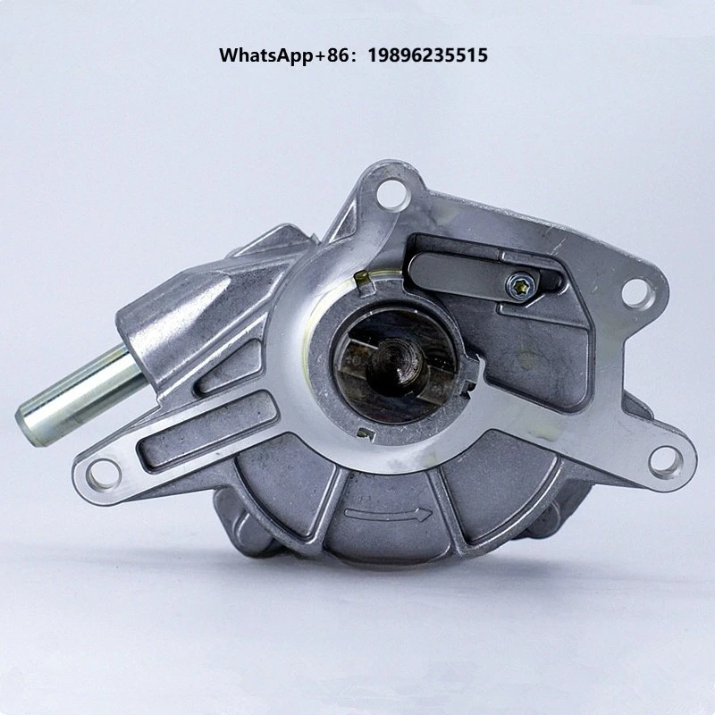 New Brake Vacuum Pump for  W251 W221 W211 X164 W164 R320 R350 S350 E320 E350 GL320 GL350 ML320