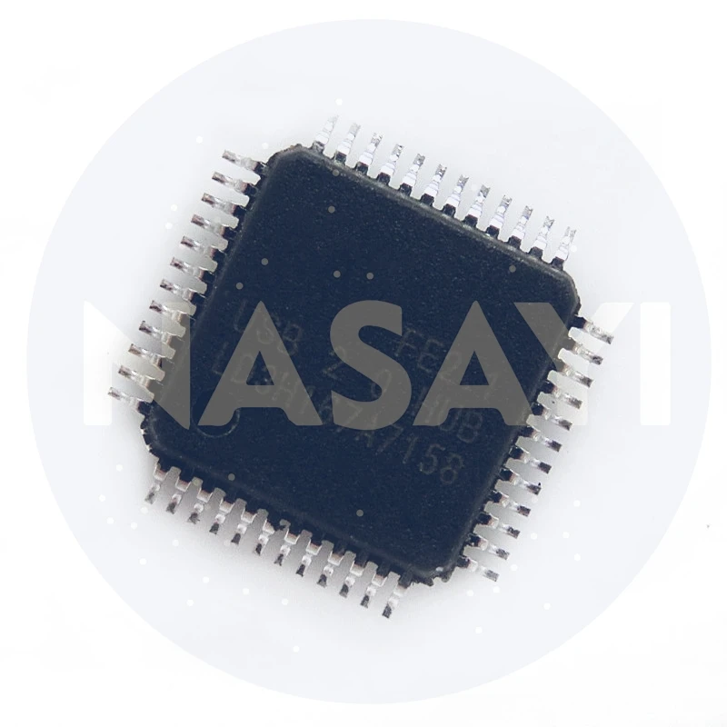 1-100PCS IRF3708S F3708S FE2.1 2.1 1N5817 E310A E310 LTC4088EDE-2 LTC4088 NGD8201AG NGD8201NG