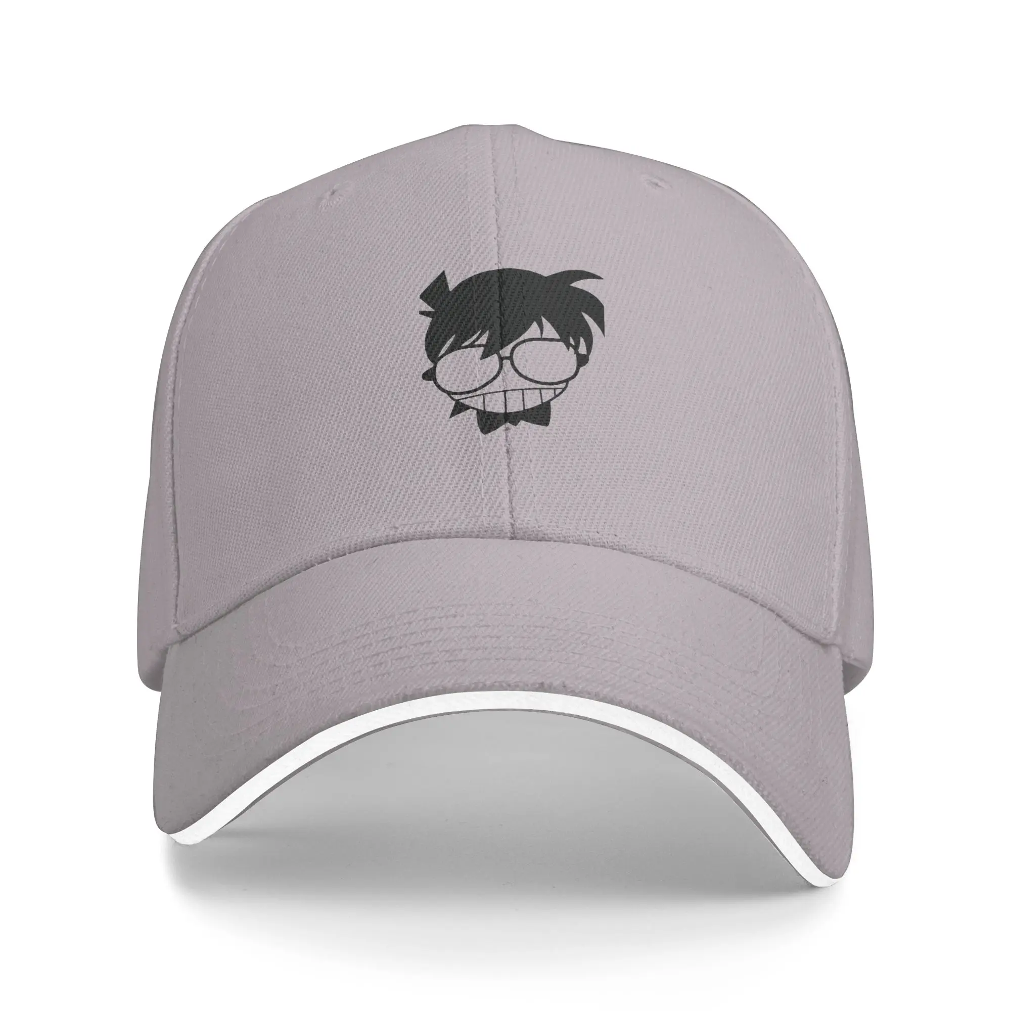 Hot Sale glases eyes Baseball Cap  Lightweight Hat Men  Jogging Hat Men