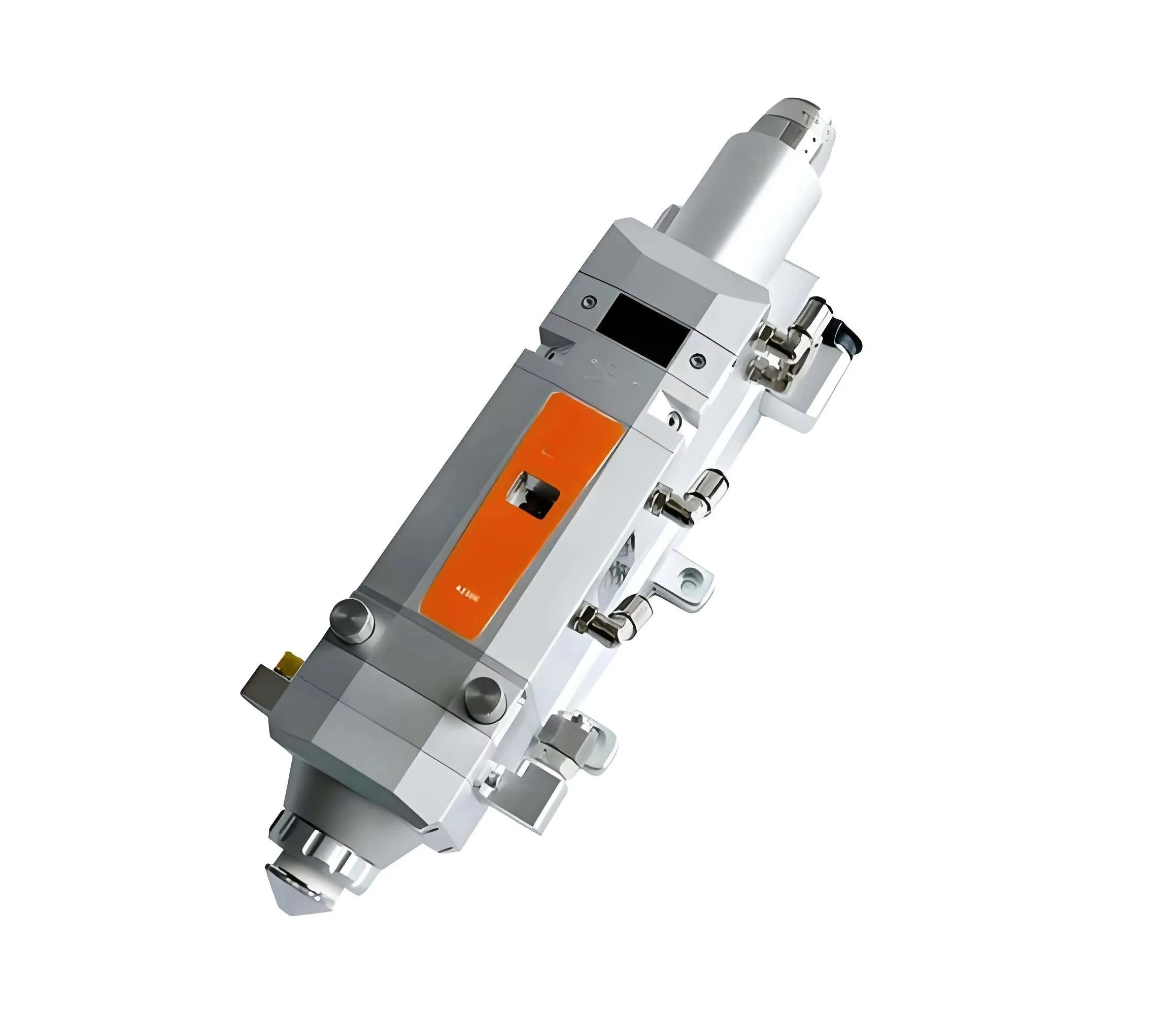 AU3TECH 0-2kw A230E New Fiber Laser Automatic Focusing Cutting Head