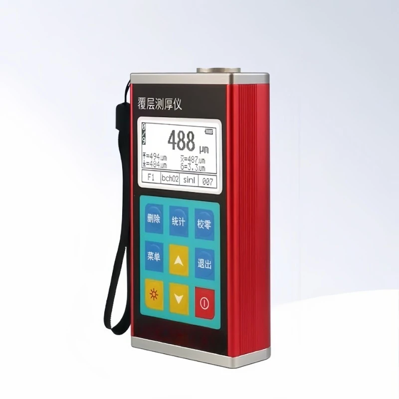 Coating Thickness G…