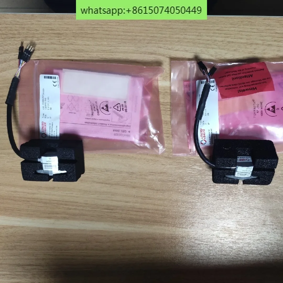 Sapphire encoder, 2444KZRT3K030, 1PH8083-1SN02-0MA1/1PH8089/