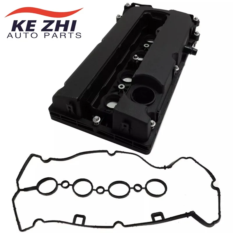 55564395 Cylinder Head Valve Cover For Chevrolet Aveo 2009-2011 For Cruze 11-2015 Sonic Pontiac G3 09-2010 Saturn Astra 55558673