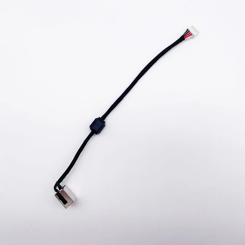 For Dell Latitude 15 5000 5540 E5540 Laptop DC Power Jack DC-IN Charging Flex Cable 0CTHCY DC30100OR00