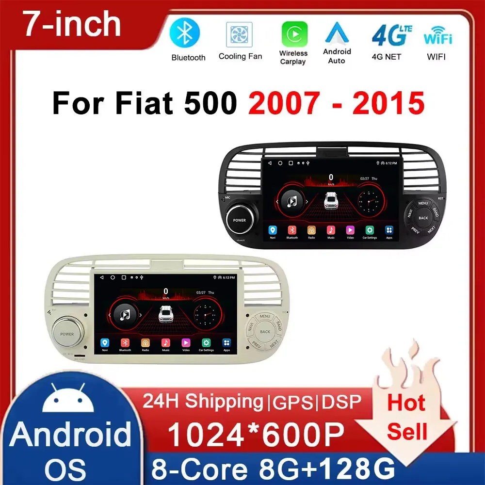 Android Os Carplay …