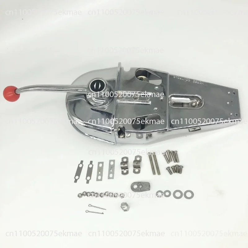 Suitable for adjustable speed controller, throttle head, gear controller, robotic arm