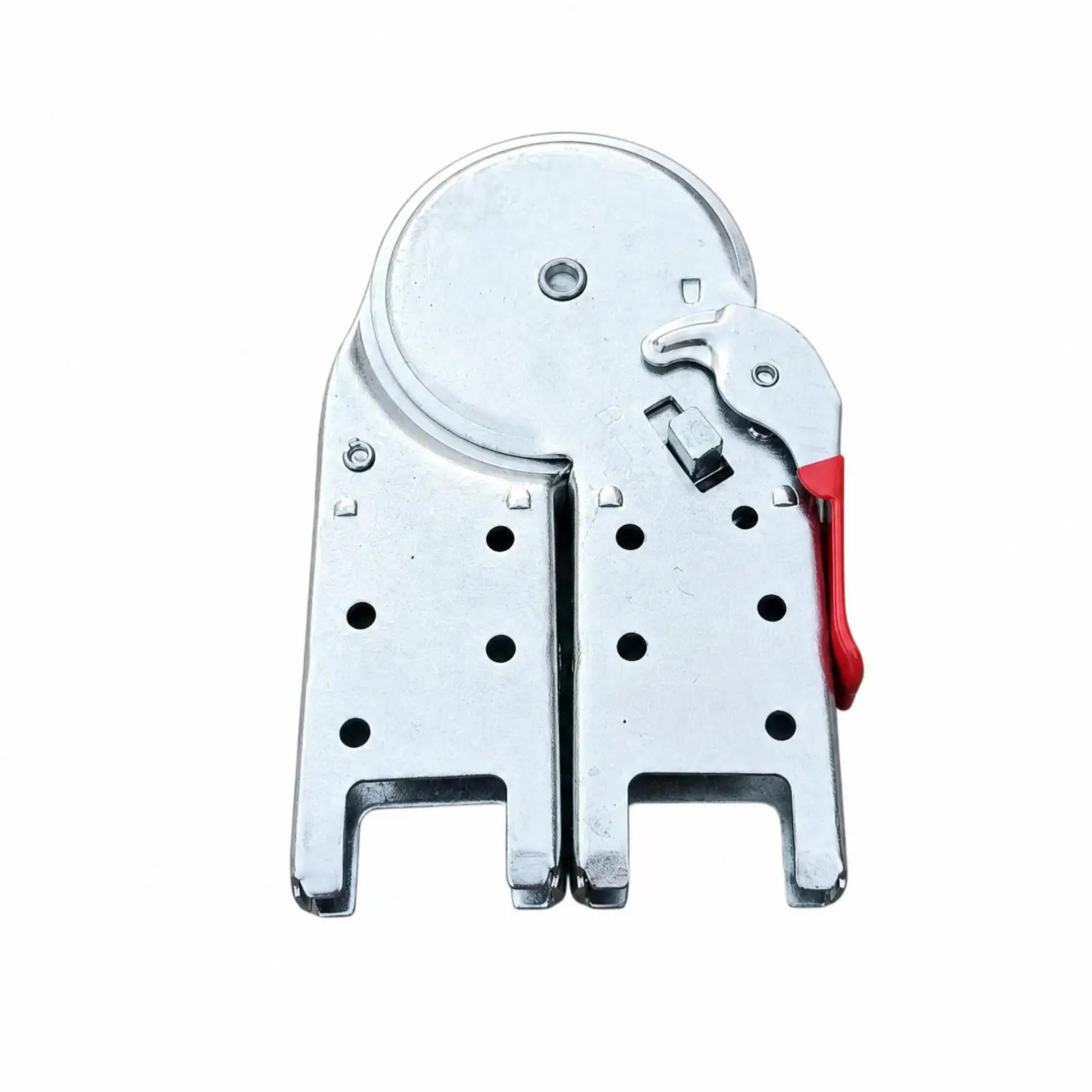 Metal Ladder Hinge Reinforced Hardware High-Strength for Workshop