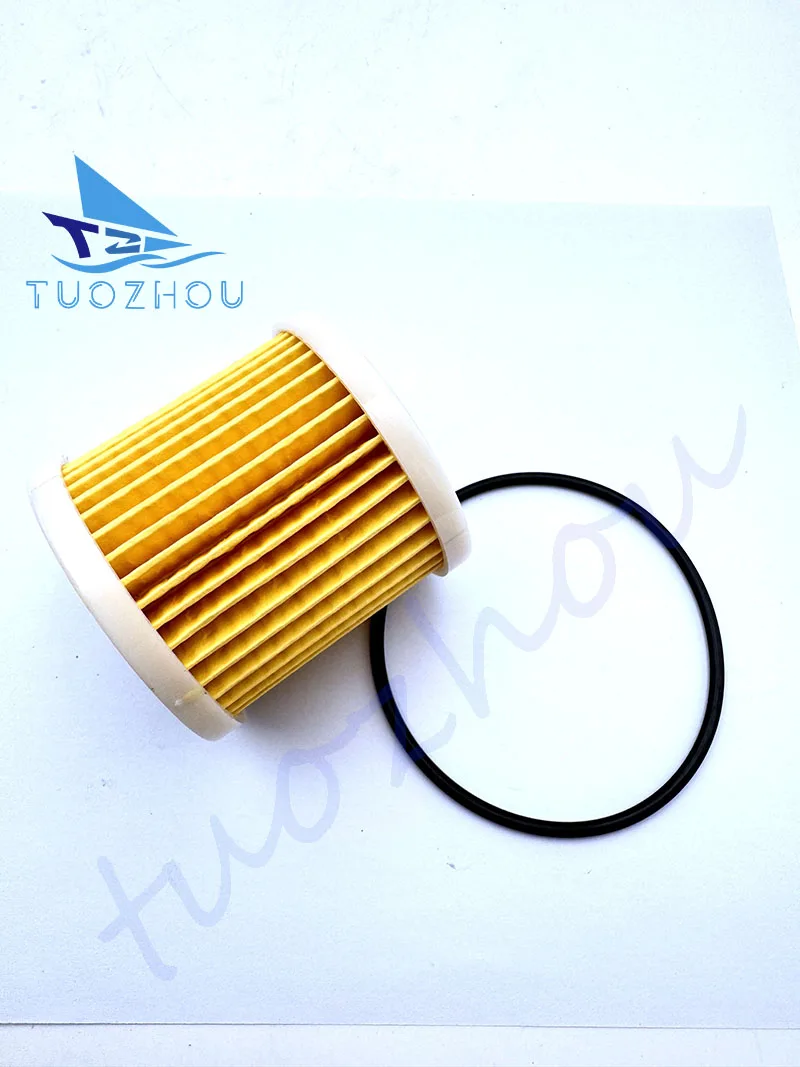 

Fuel Filter 90794-46911 90794-46913 90794-46871 9079446911 9079446913 9079446871 for Yamaha Outboard Engine