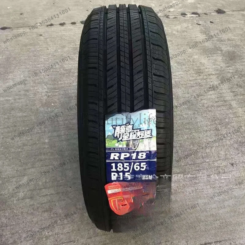 Tire 185/65R15 88H RP18 Factory Direct Auto Parts Tire 1856515