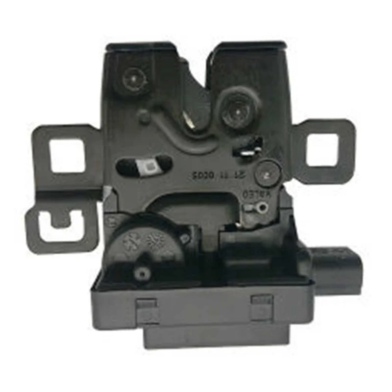 

FQR500170 Черный замок багажника, стеклянная защелка багажника, замок багажника автомобиля для Land Rover Range Rover Sport-X67A