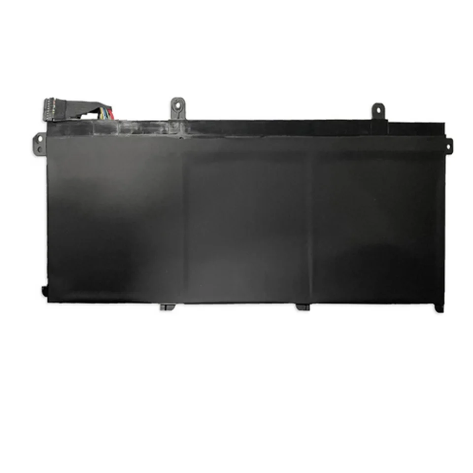 K KYUER Batteria Per Laptop L18M3P74 L18M3P73 – Compatibile Con Lenovo ThinkPad T490, T495, P43S, T14, P14S Gen 1 E Gen 2, 18 Mesi Di Garanzia