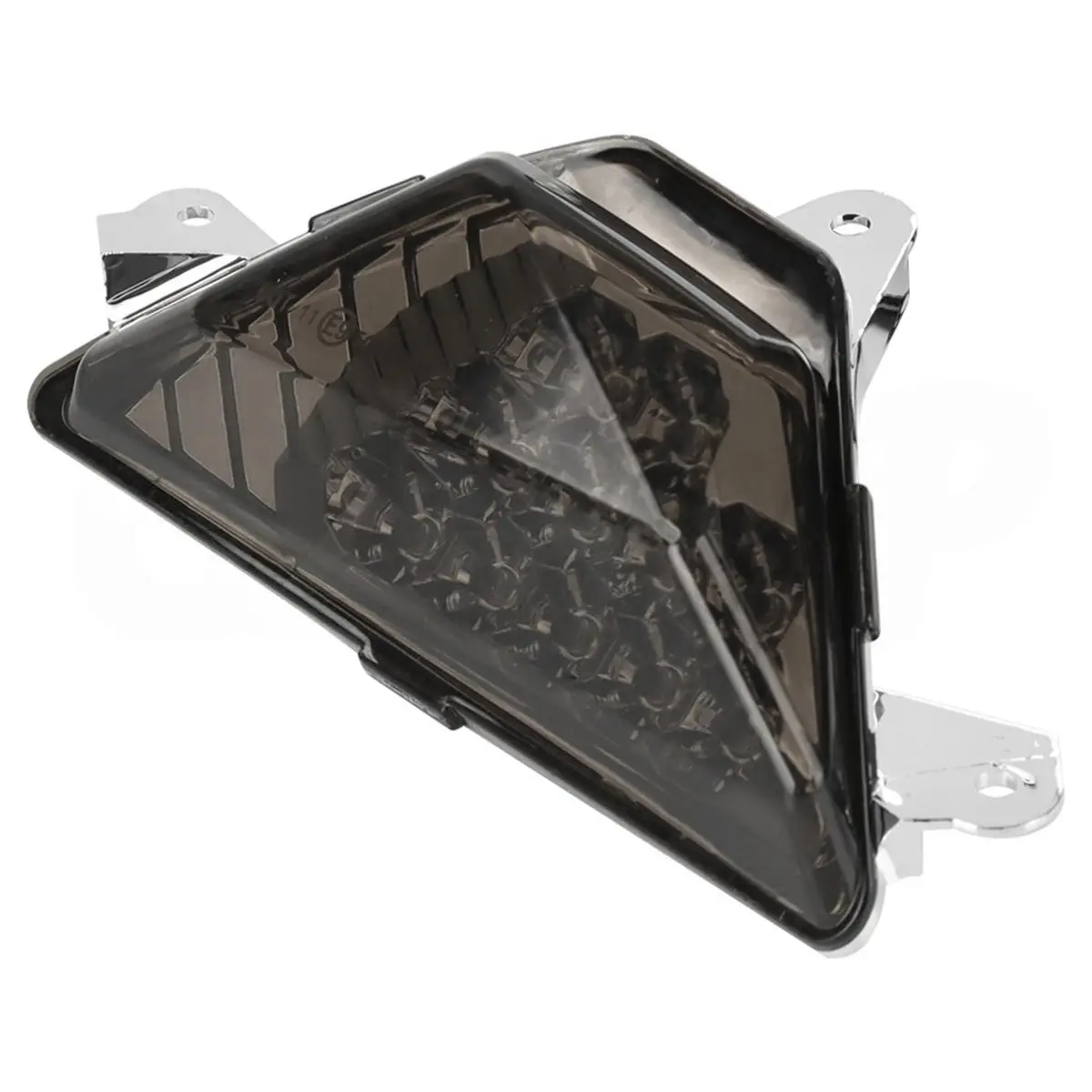 #45X Motorcycle Front Turn Signal,Motorcycle LED Turn Signal for Kawasaki NINJA ZX Series (ABS)