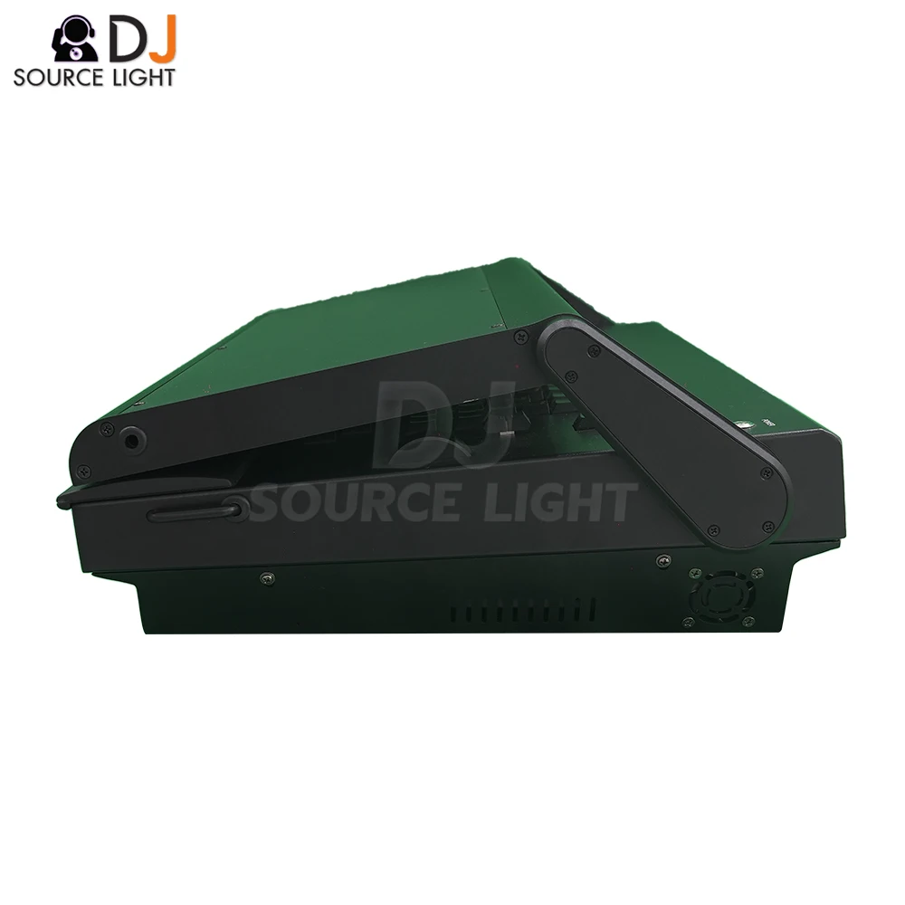 M2a Command Wing I5/I7 8G RAM Console DMX512 Stage Lighting Equipment Controller Moving Head Light DJ Disco With Flight case