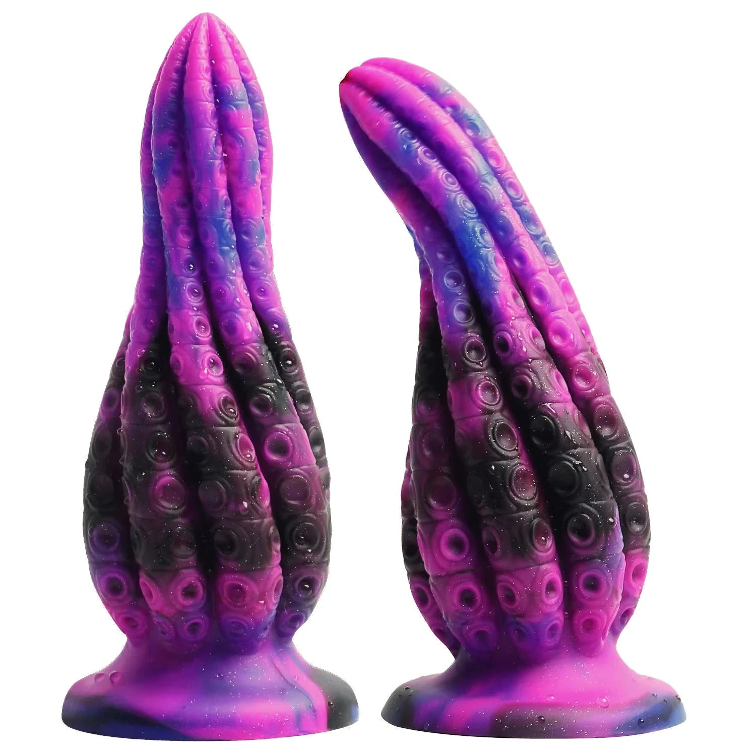Huge Dildos for Women Anal Dildo Sex Toys 18+ Butt Plugs Silicone Sex Toys Men Women Vagina/Prostate Masturbation Big Anal Plug