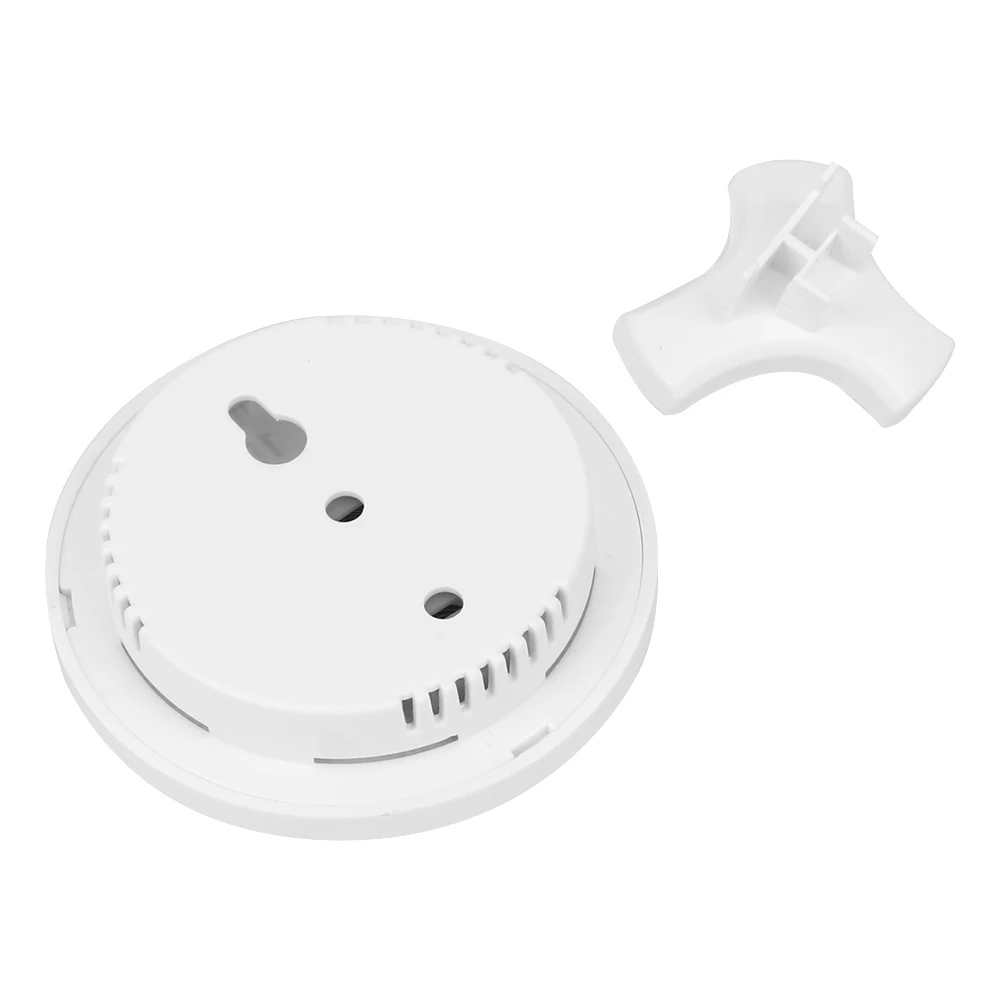 Thermometer Hygrometer Mini Bell Shaped Analog Hygrometer Easy To Read Humidity Watch Accurate Positioning for Gardens Terraces