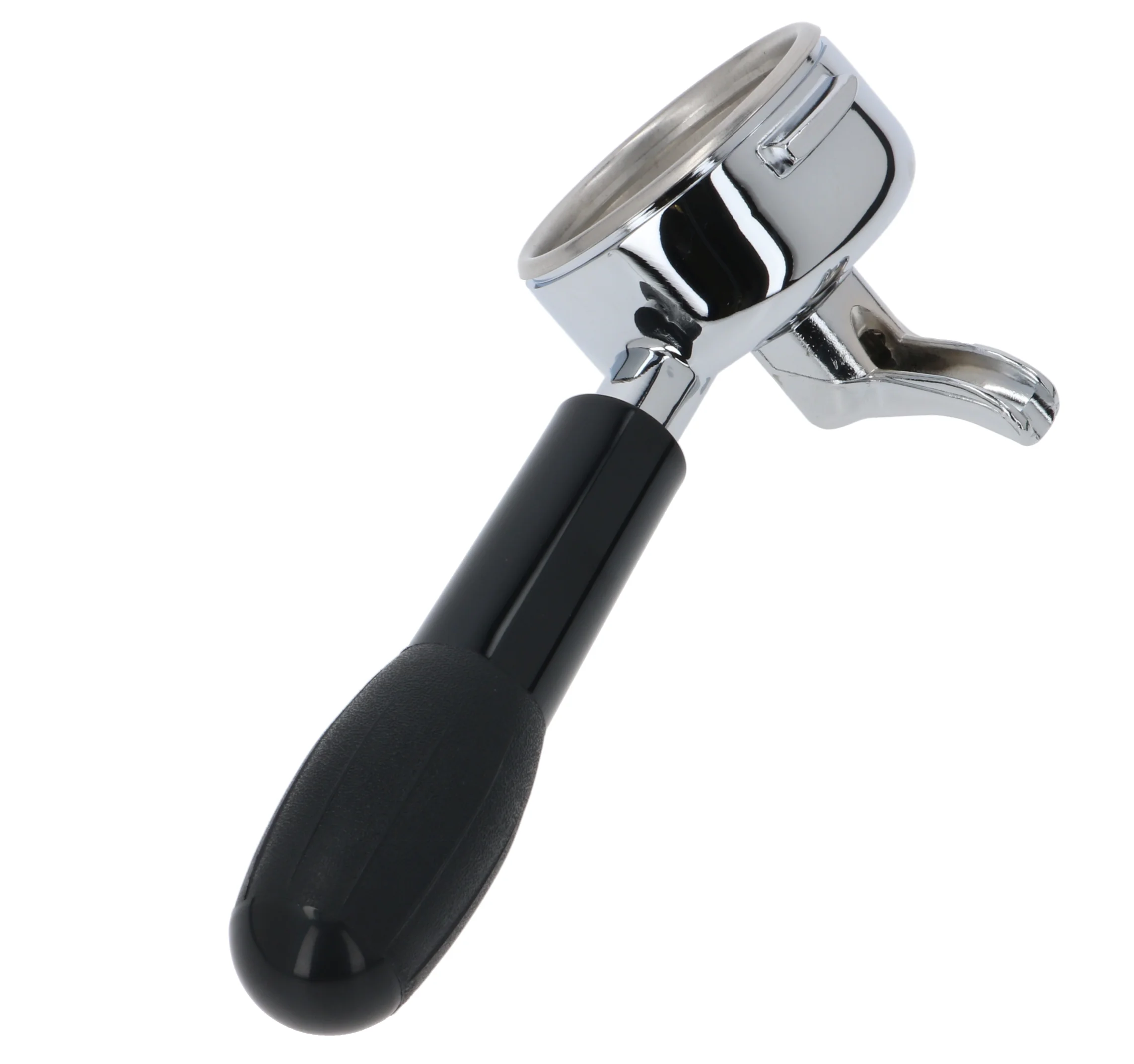 أجزاء La Cimbali - مجموعة فلتر بورتافلتر فردي مع سلة فلتر 7 جرام 1 كوب CIMBALI 537-027-100