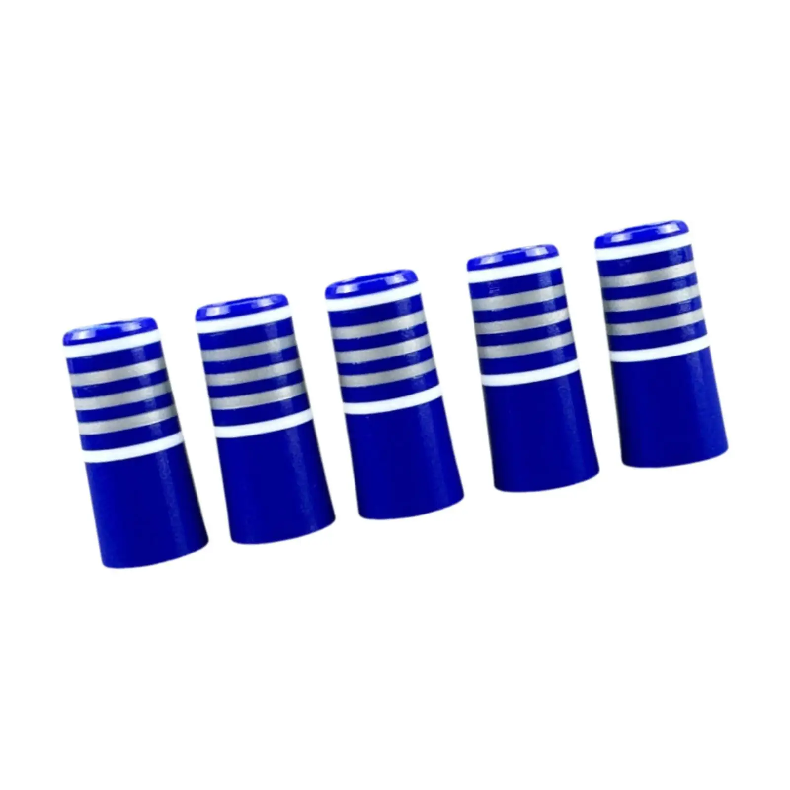 Golf Iron Club Shaft Ferrule End Cap Cover Durable Plastic Golf Accessories for Iron Set Maintenance