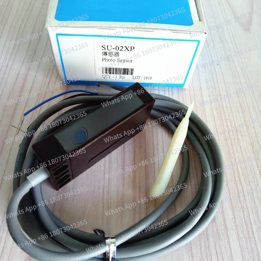 

Фотоэлектрический датчик SU-02XP, 100% новый и оригинальный