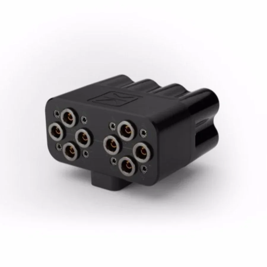 

Accuair 4 corner VX4 air suspension valve manifold valve air ride suspension valve