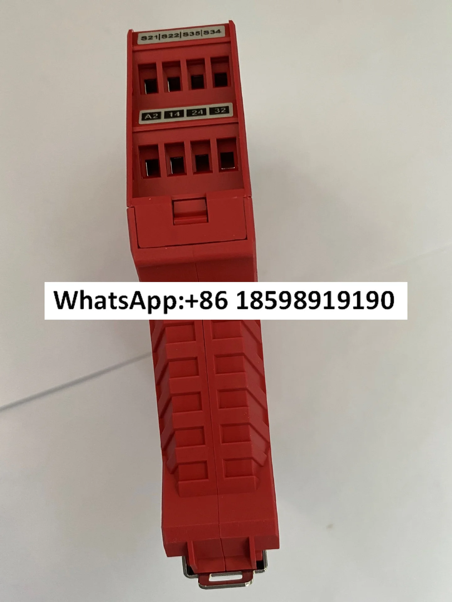 العلامة التجارية الجديدة الأصلية المستوردة التتابع CS AR 01V024 ضمان حقيقي وهمية عقوبة واحدة عشرة