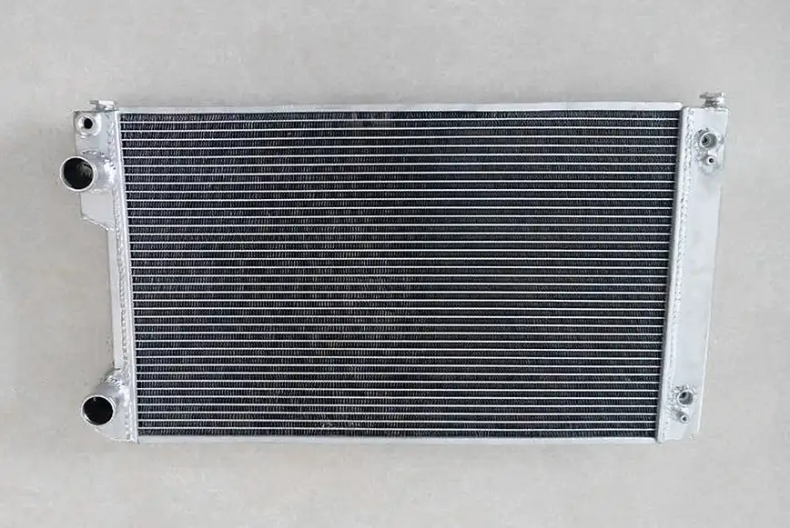

For 1988-1994 Audi V8 4C 3.6/4.2 Quattro AT Aluminum Radiator 1989 1990 1991 1992 1993