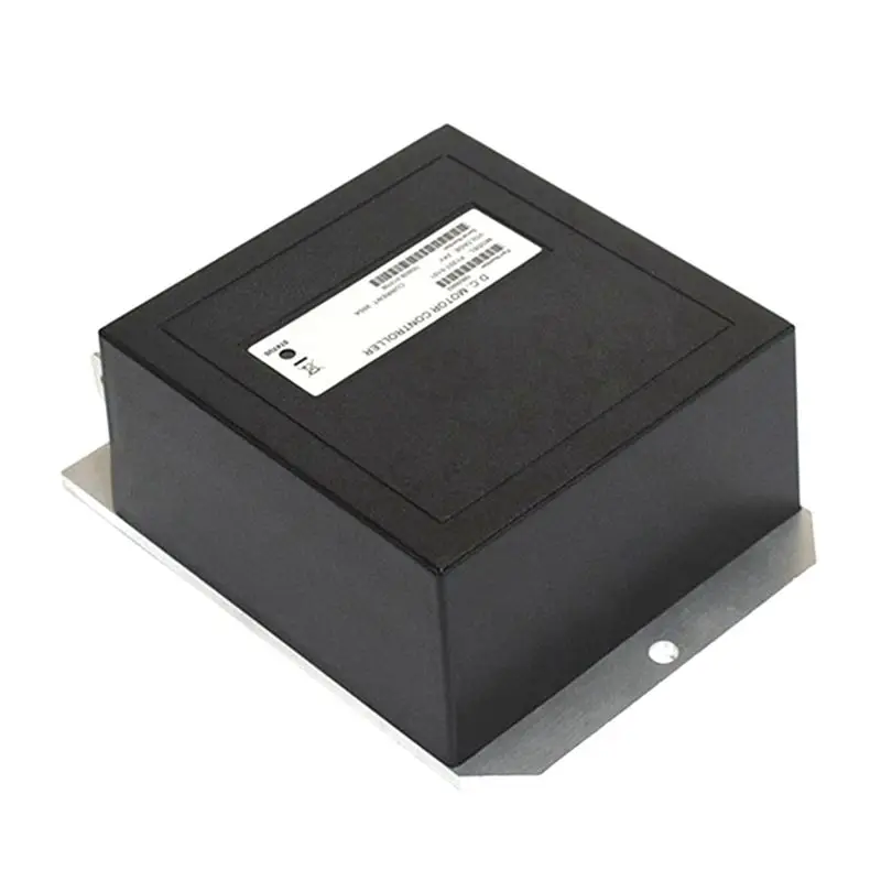 A04E-24V 300A DC Motor Controller 24V 300A For CURTIS 1207 Truck Accessories Programmable Motor Speed Controller 1207B-5101