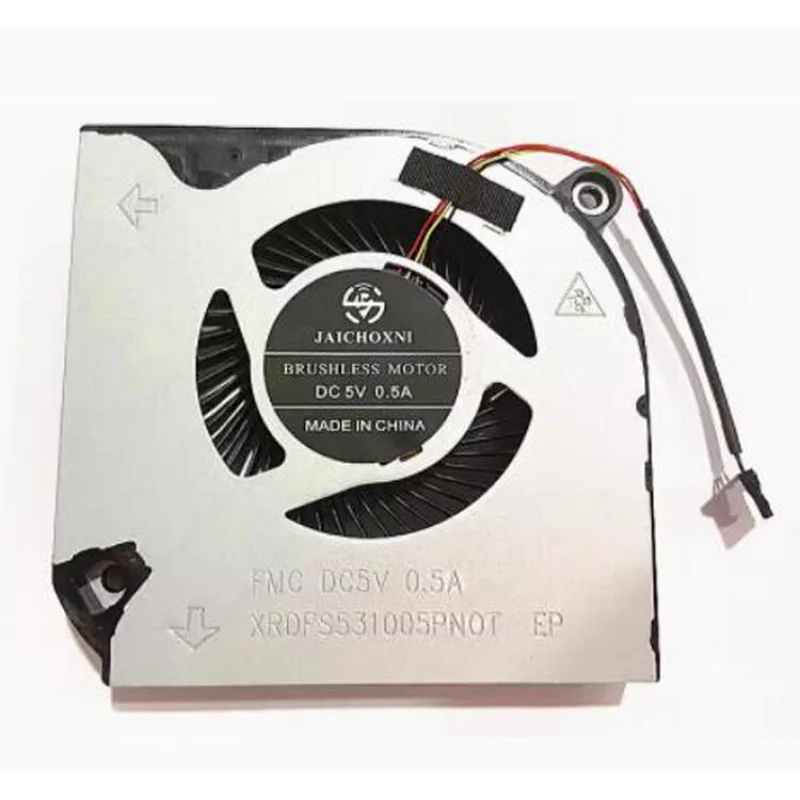 New Cooling Fan For Acer AN715-51 AN515-54 N18C3 AN517-51 Fan A715-74G N19C5 ==