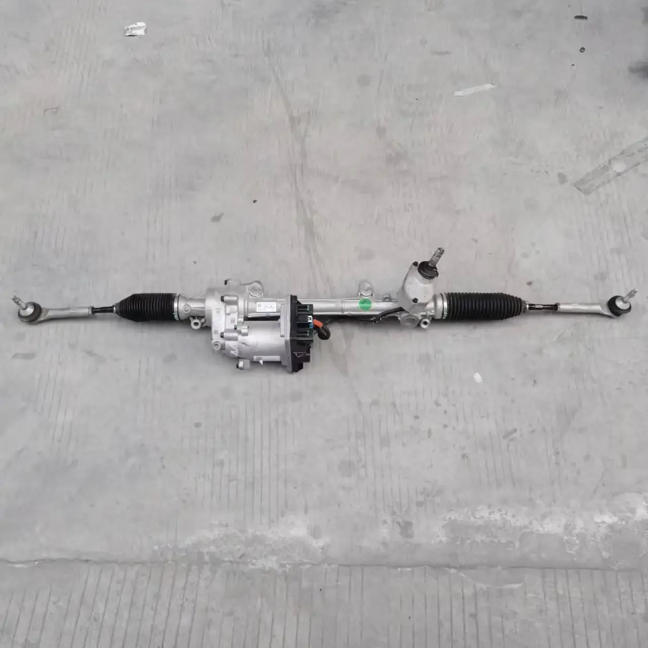 Suitable For Electro Car Tesla Model 3 Steering Gear Assembly 1060801-00-C 1070801-99-D Original Used Parts