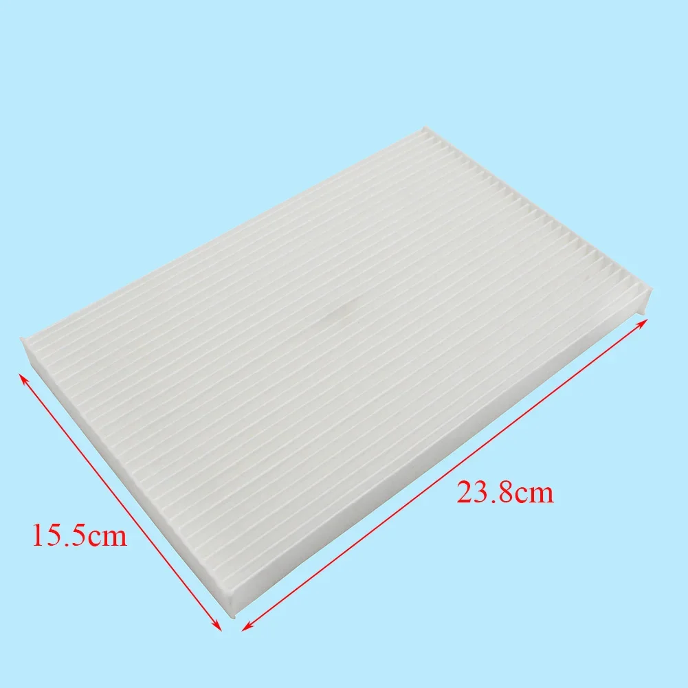 1PCS Cabin Filter Fit For PEUGEOT 301 2013-2017 Citroen New Elysee C3XR