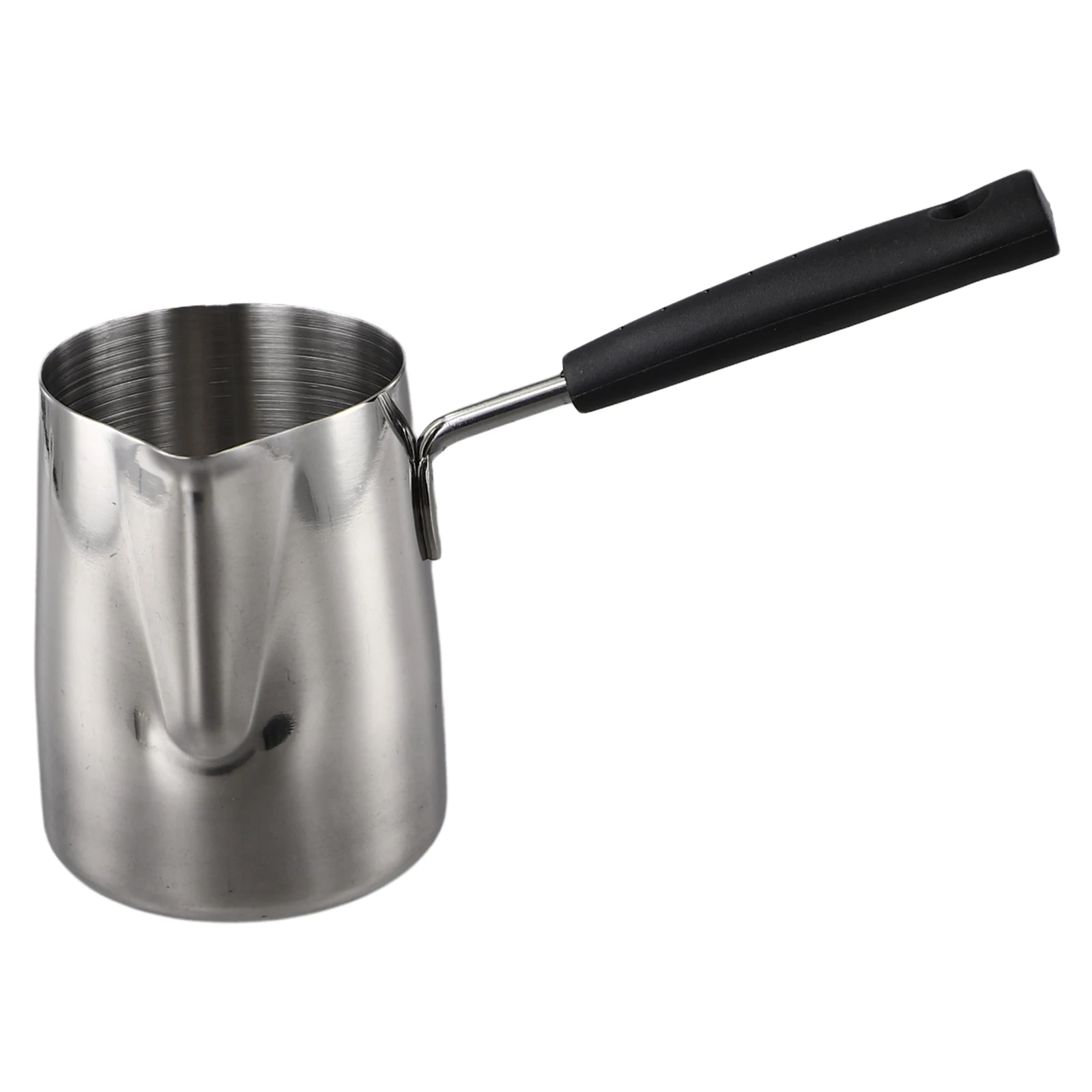 

Кувшин для вспенивания молока, кофейник, аксессуары, подставка для свечей, простая установка, многофункциональный, для плавления мыла и воска, абсолютно новый