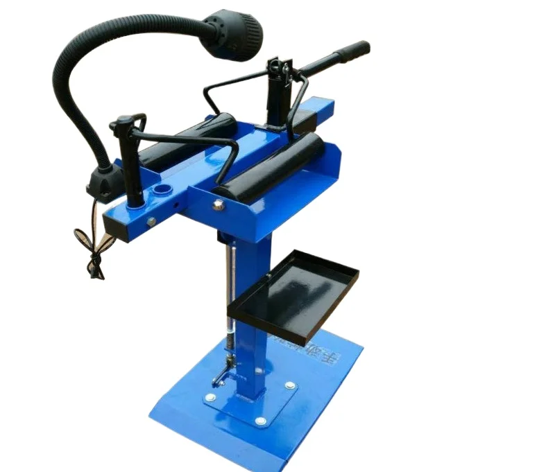 Tire spreader Car tire Manual tire expander