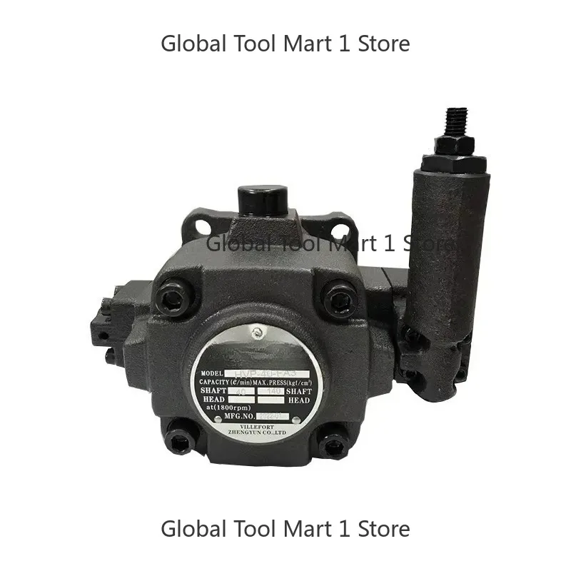 Hi-gh Press-ure Variable Vane Pump H-VP VP Series H-VP-30/40 FA3 FA4 FA2