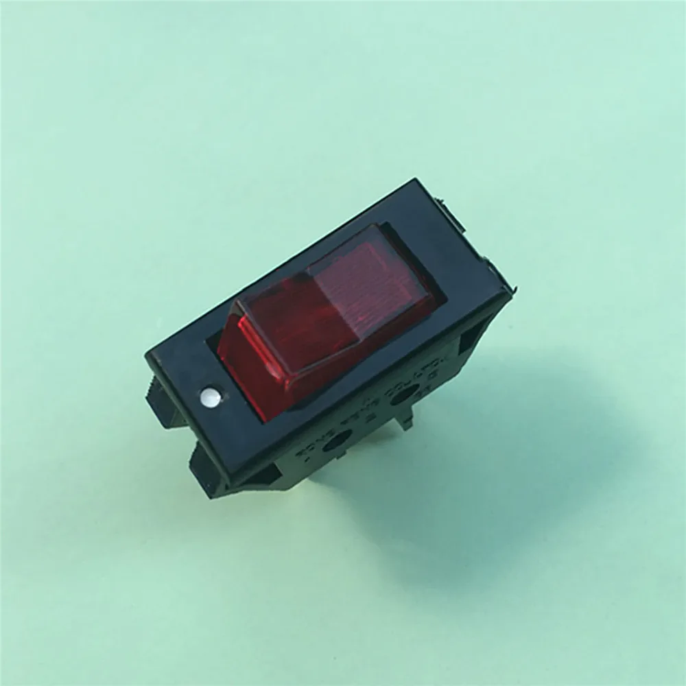 For RONG FENG  Rocker Switch RF-10013 Pins 2 Positions 10A 250VAC Accessories