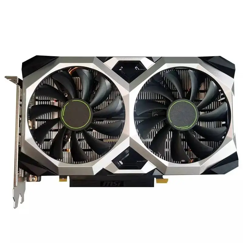 

Customized GTX1660TI 6G GPU Video Graphics Card 6GB 1660 ti for Gaming Graphics Card GTX 1660 Super 1660ti