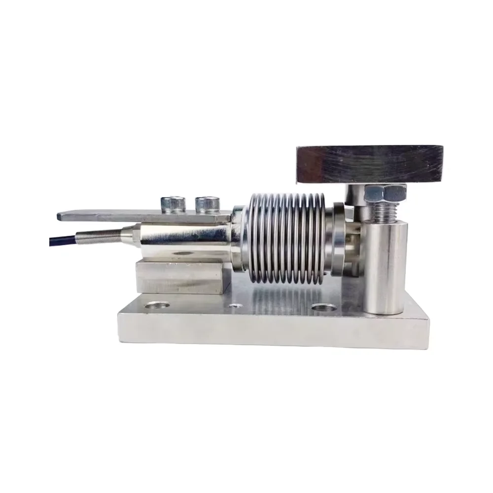 حار بيع MTB-30 منفاخ حزام مقياس قوة وزنها الاستشعار #2