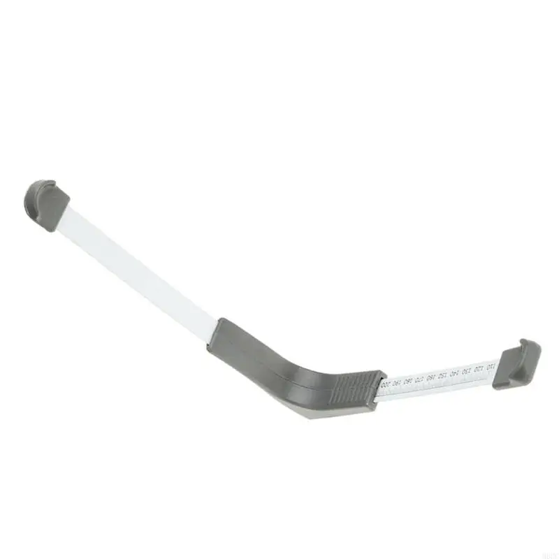 

M6CC Shoe Foot Measuring Device for Adult Kid Telescopic Foot Gauge Ruler Tool