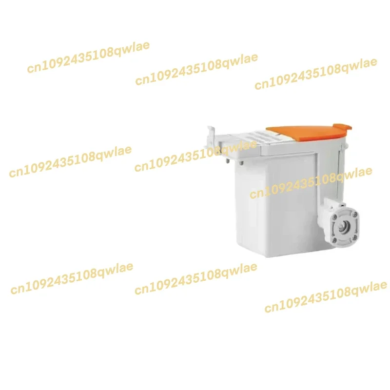 Replacement Accessories for Petkit Pure X Fully Automatic Cat Toilet Dedicated Deodorization Module Upgraded 2.0 Edtion