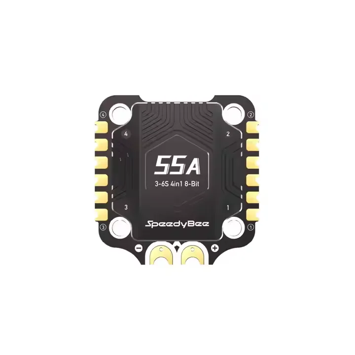 SpeedyBee F405 V4 BLS 55A Stac - Speedybee F405 V4 Bls 55A Stack recensione e prezzo