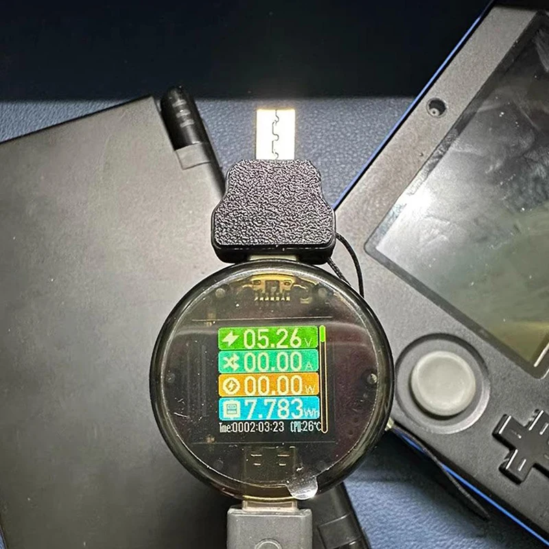 Charge Converter Fo…